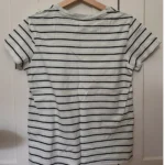Thumbnail for T-shirt ligné Levi's