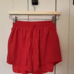 Featured thumbnail for Short Move H&M