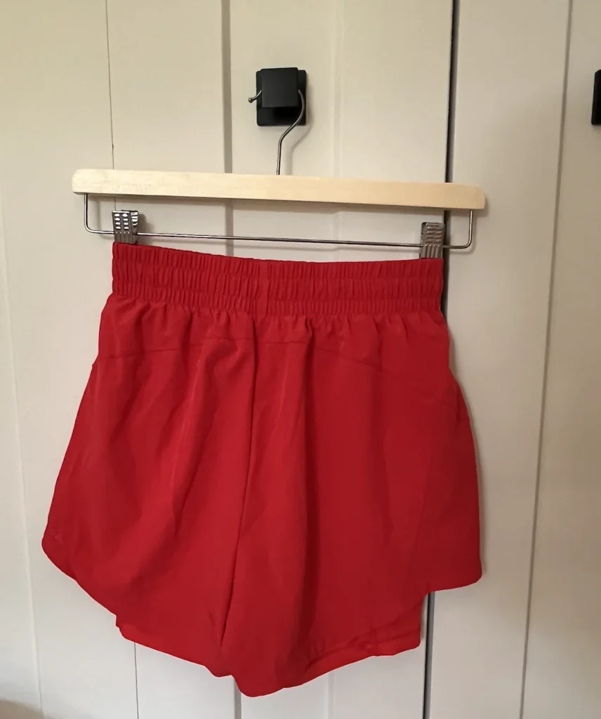 Image for Short Move H&M