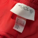 Thumbnail for Short Move H&M