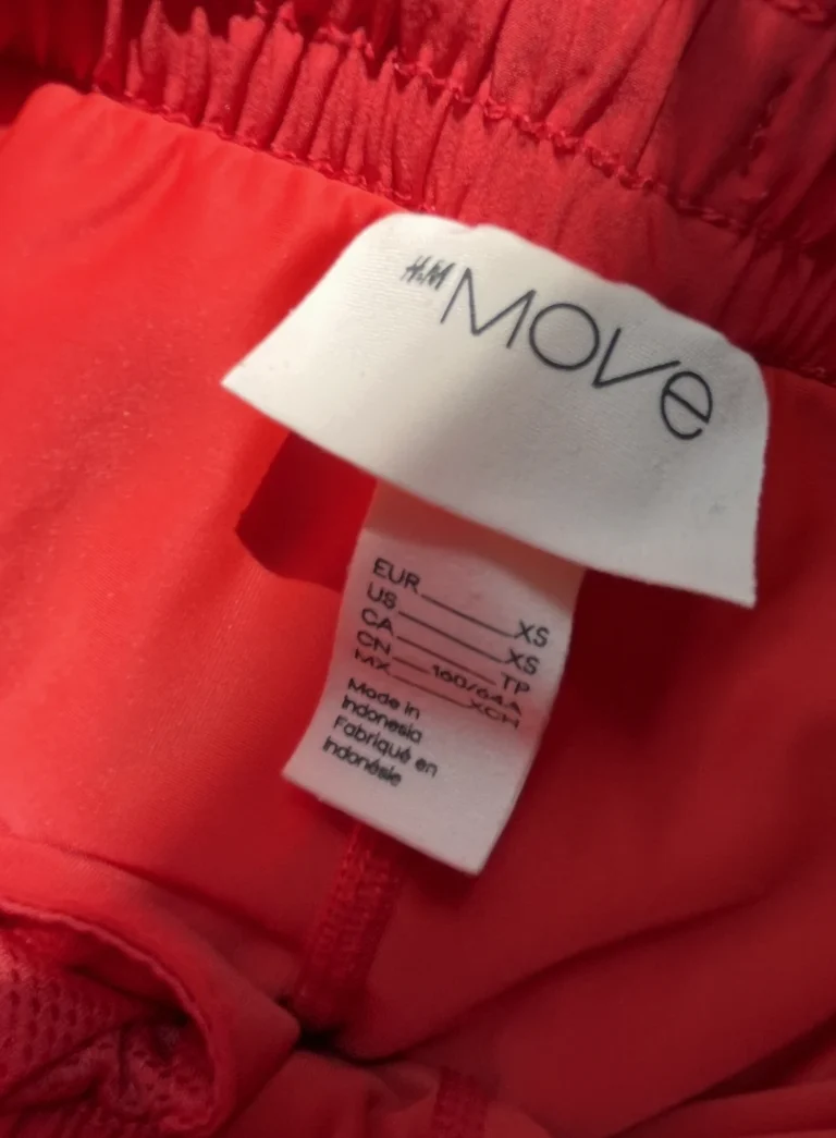 Image for Short Move H&M