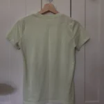 Thumbnail for t-shirt vert lime