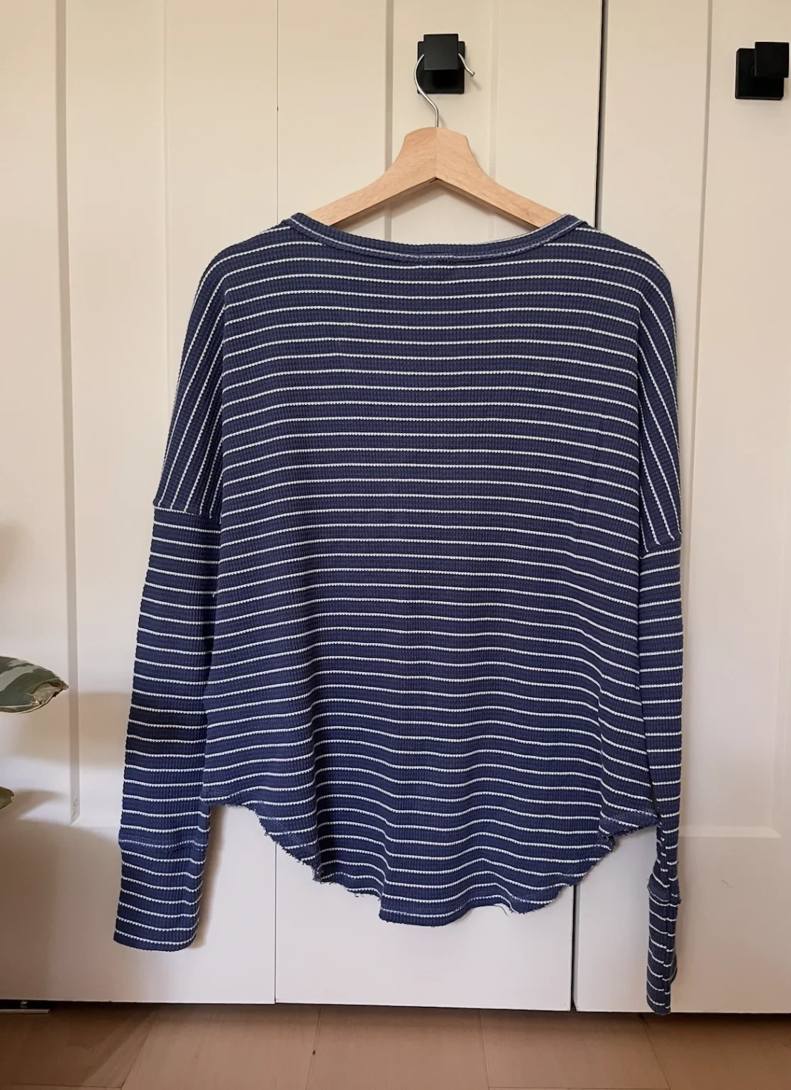 Image for Long sleeve gaufré Billabong
