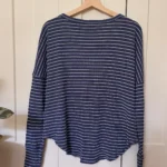 Thumbnail for Long sleeve gaufré Billabong