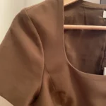 Thumbnail for Aritzia | haut a boutons