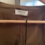 Thumbnail for Aritzia | haut a boutons