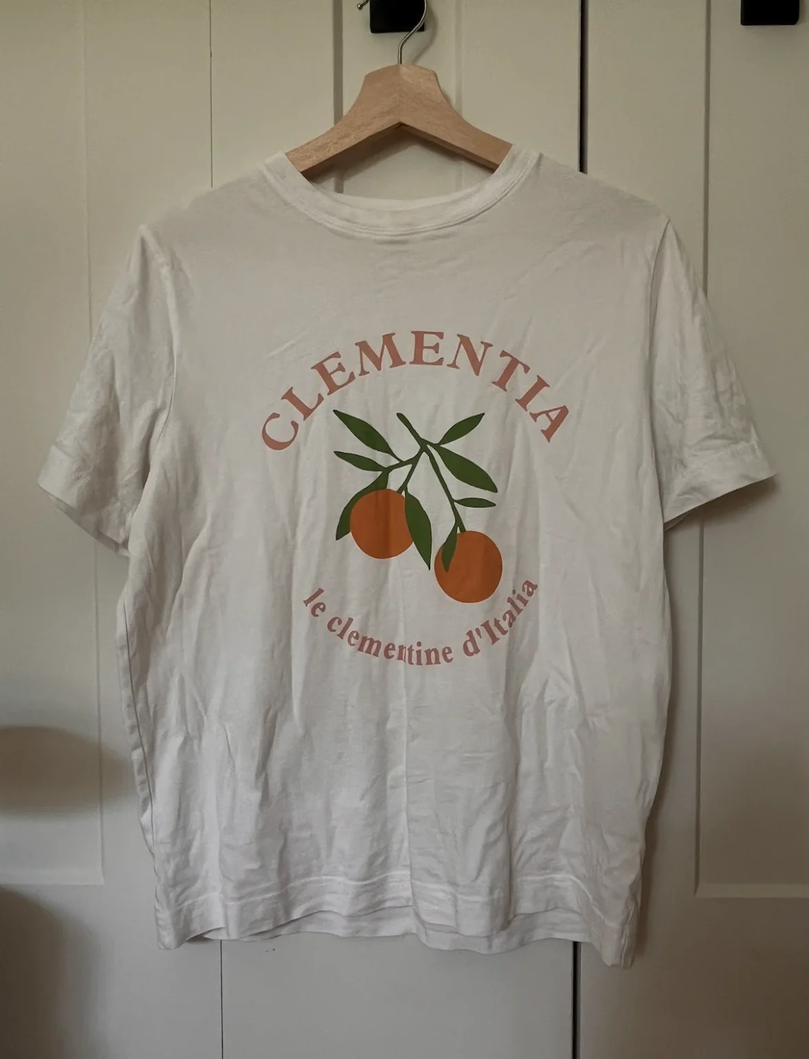 Image for t-shirt clementia