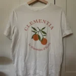 Thumbnail for t-shirt clementia