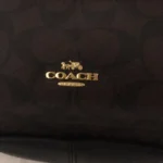 Thumbnail for Mini sac à dos coach