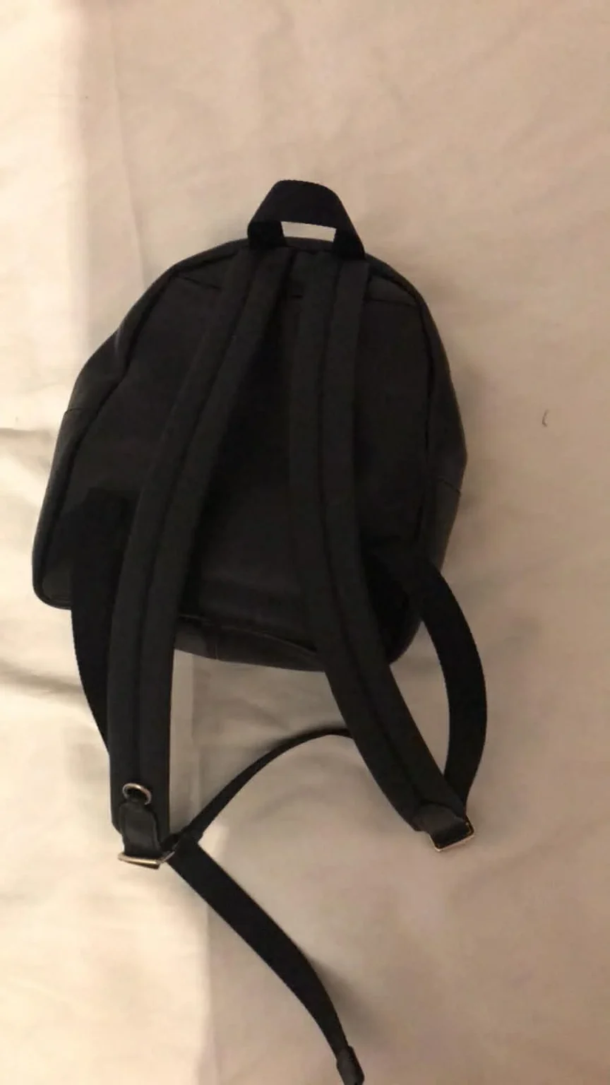 Image for Mini sac à dos coach