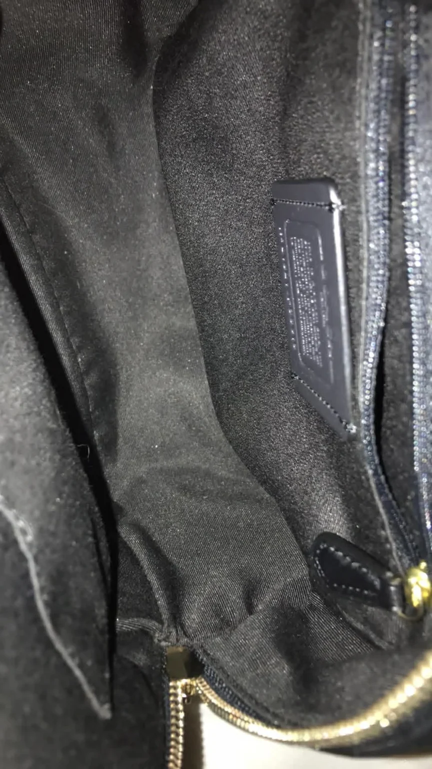 Image for Mini sac à dos coach