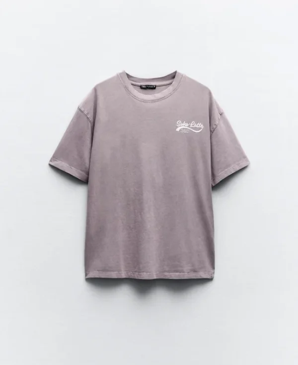 Featured image for T-shirt oversize