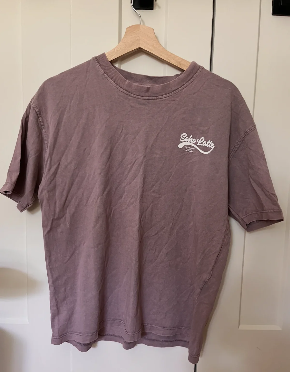 Image for T-shirt oversize