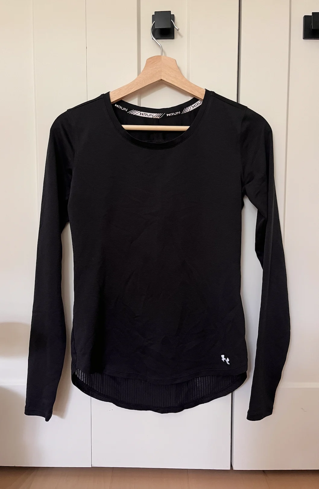 Long sleeve UnderArmour Under Armour seconde main