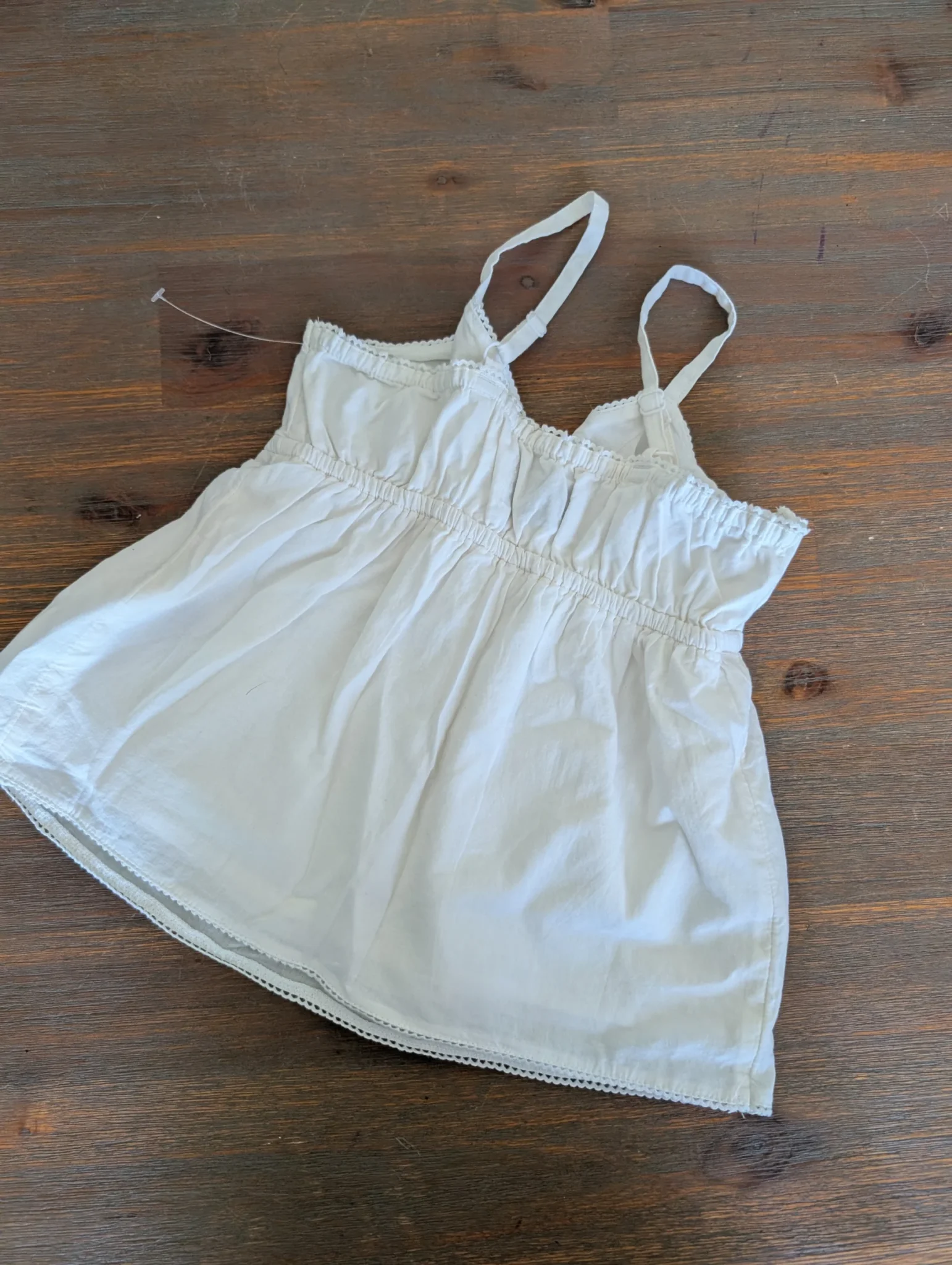 Image for Camisole old navy 5 ans