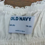 Thumbnail for Camisole old navy 5 ans