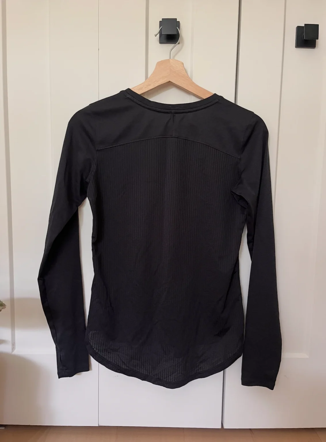 Image for Long sleeve UnderArmour