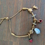 Featured thumbnail for Bracelet à breloques