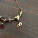 Thumbnail for Bracelet à breloques