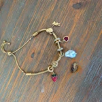 Thumbnail for Bracelet à breloques