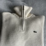 Thumbnail for Chandail en tricot Lacoste