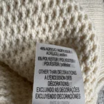 Thumbnail for Chandail en tricot Lacoste
