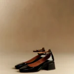 Featured thumbnail for 🌷Mary Janes Mélanie - Sézane