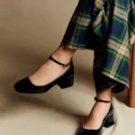 Thumbnail for 🌷Mary Janes Mélanie - Sézane