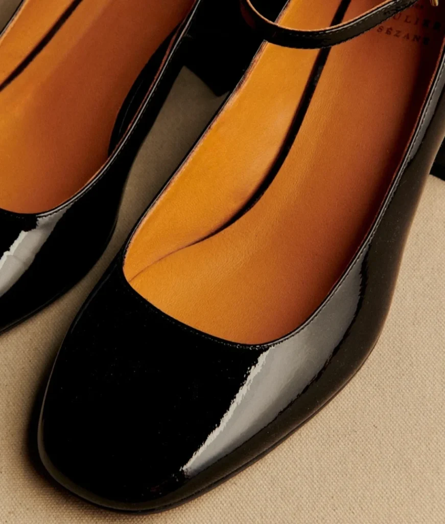 Image for 🌷Mary Janes Mélanie - Sézane