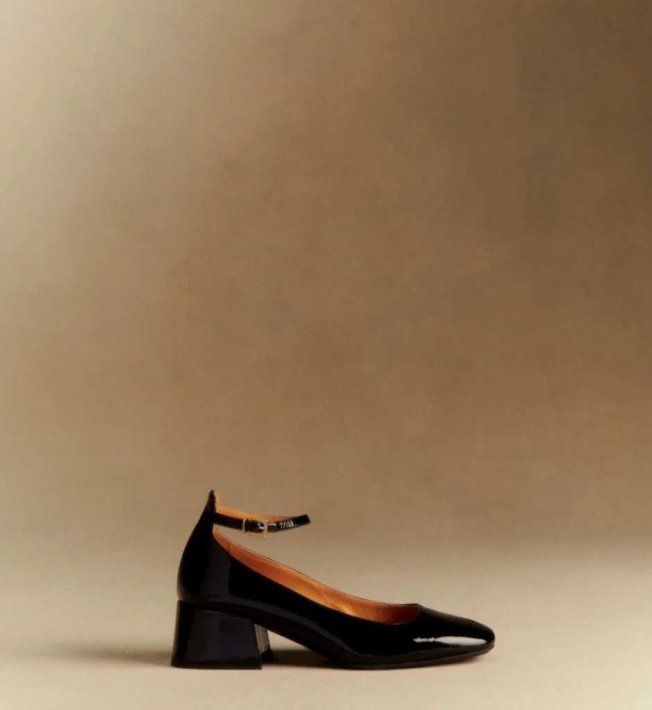Image for 🌷Mary Janes Mélanie - Sézane