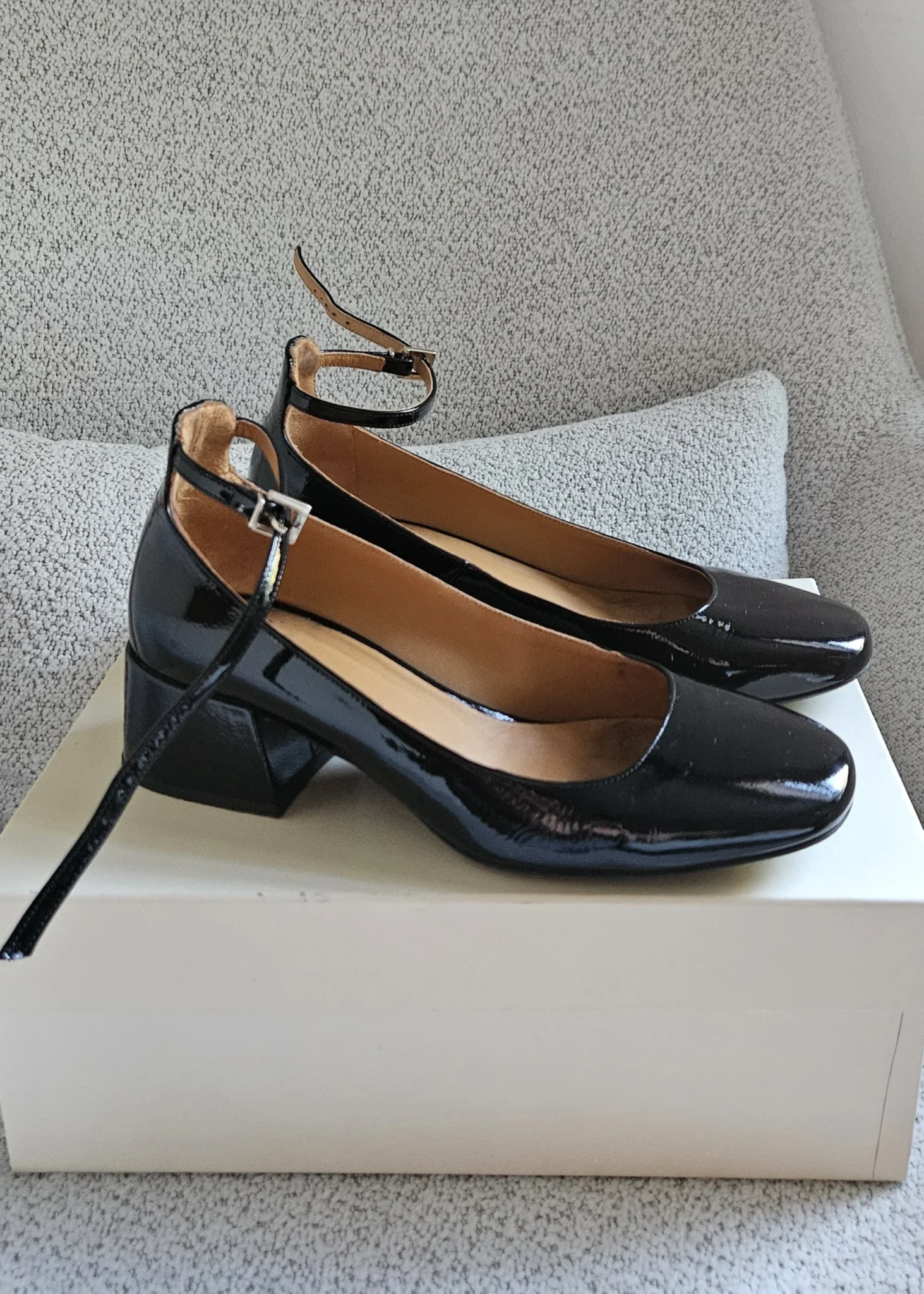 Image for 🌷Mary Janes Mélanie - Sézane
