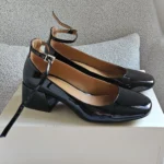 Thumbnail for 🌷Mary Janes Mélanie - Sézane