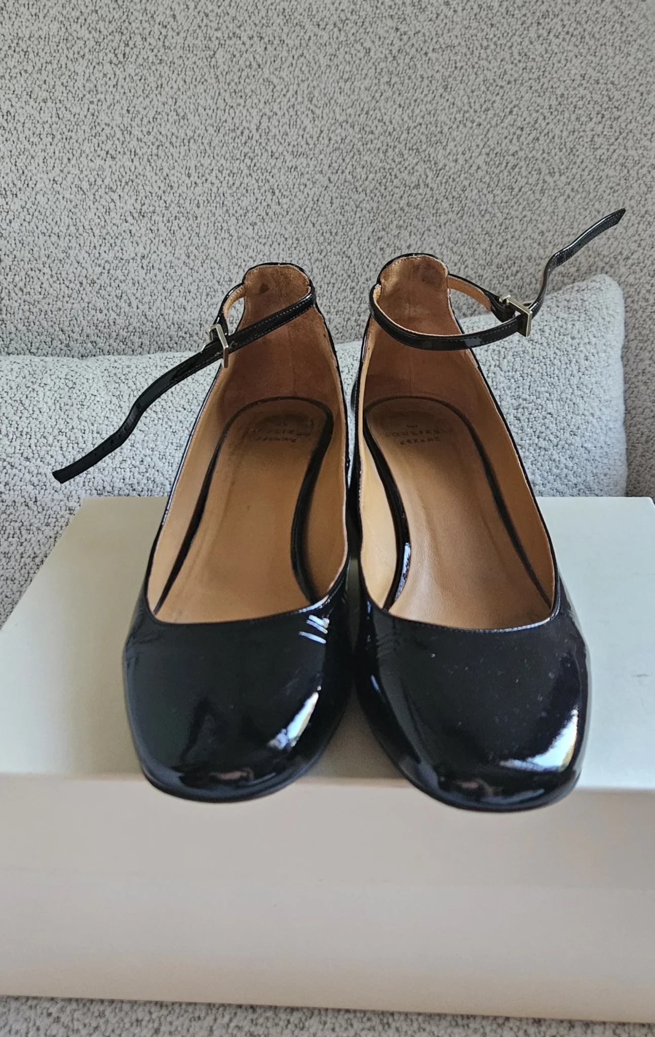 Image for 🌷Mary Janes Mélanie - Sézane