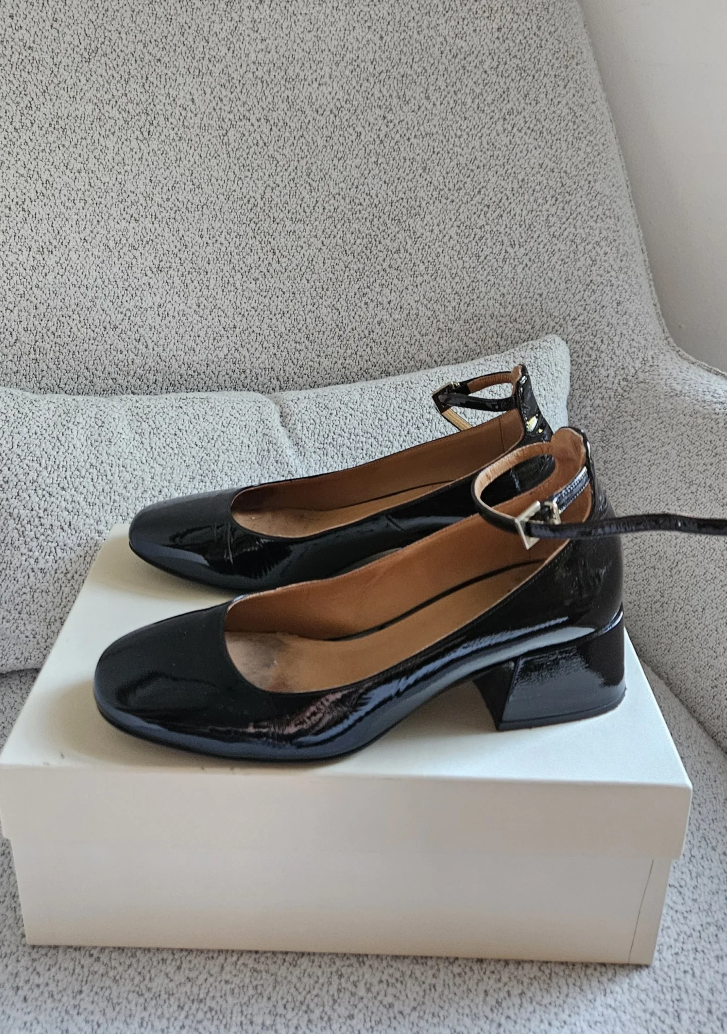 Image for 🌷Mary Janes Mélanie - Sézane