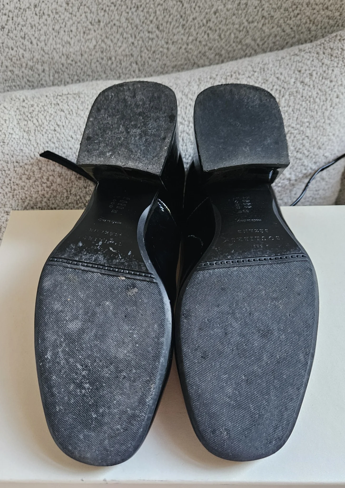 Image for 🌷Mary Janes Mélanie - Sézane
