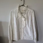 Featured thumbnail for Chemise Sézane