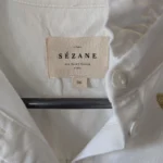 Thumbnail for Chemise Sézane