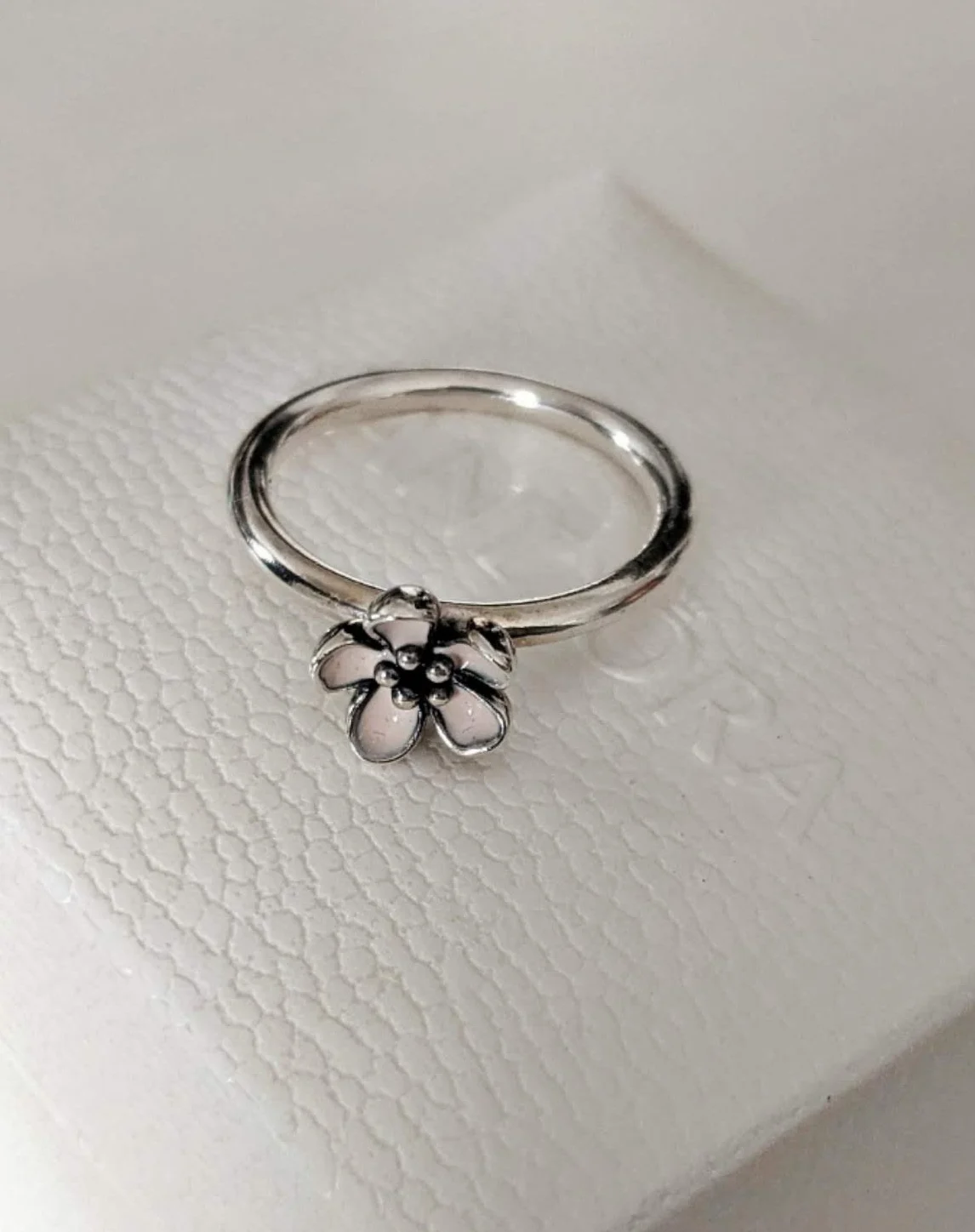 Bague Pandora Pandora seconde main