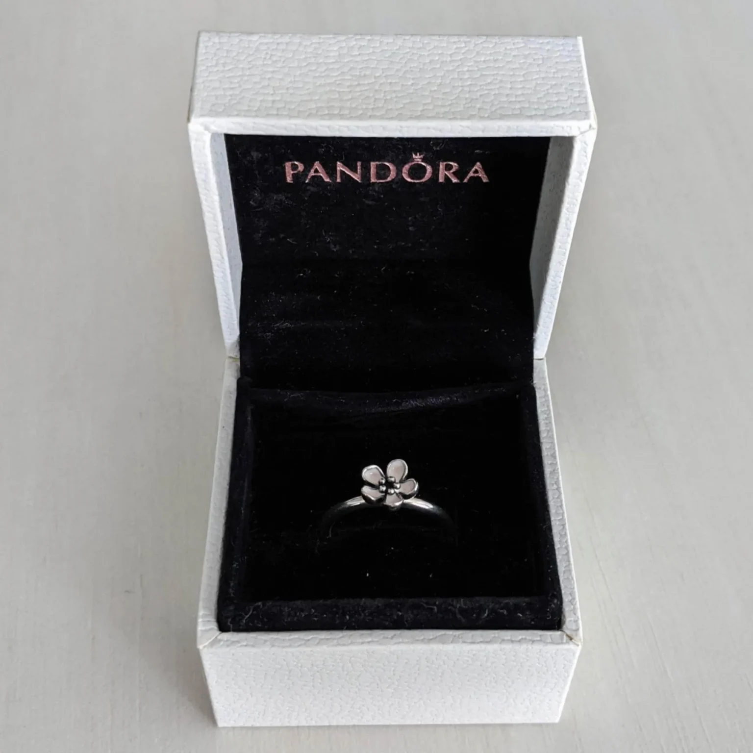 Image for Bague Pandora