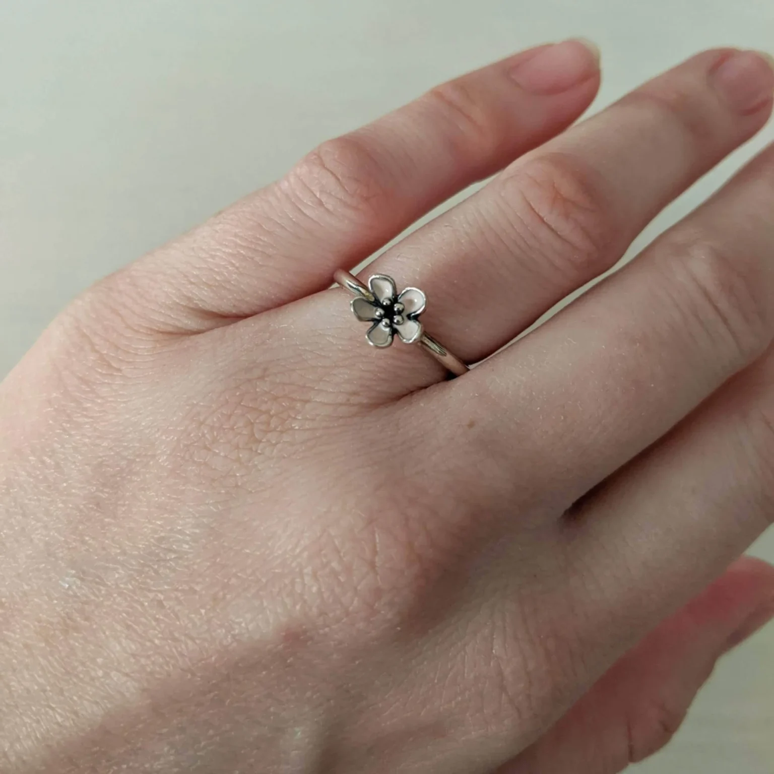 Image for Bague Pandora