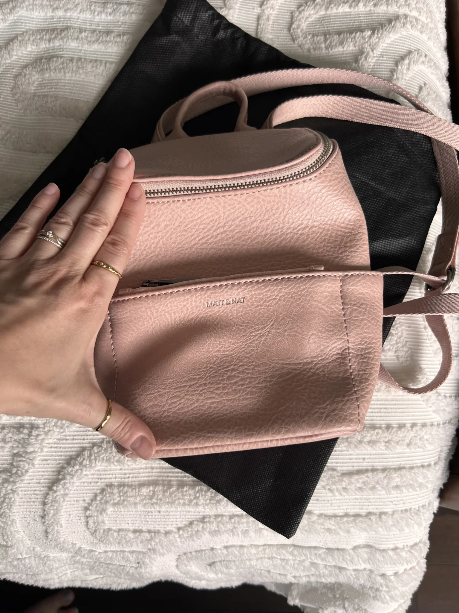 Image for Petit sac à dos