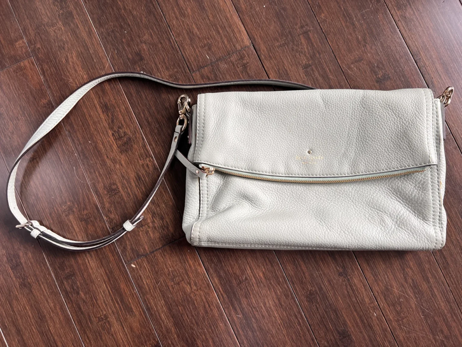 Featured image for Sac à main Kate Spade