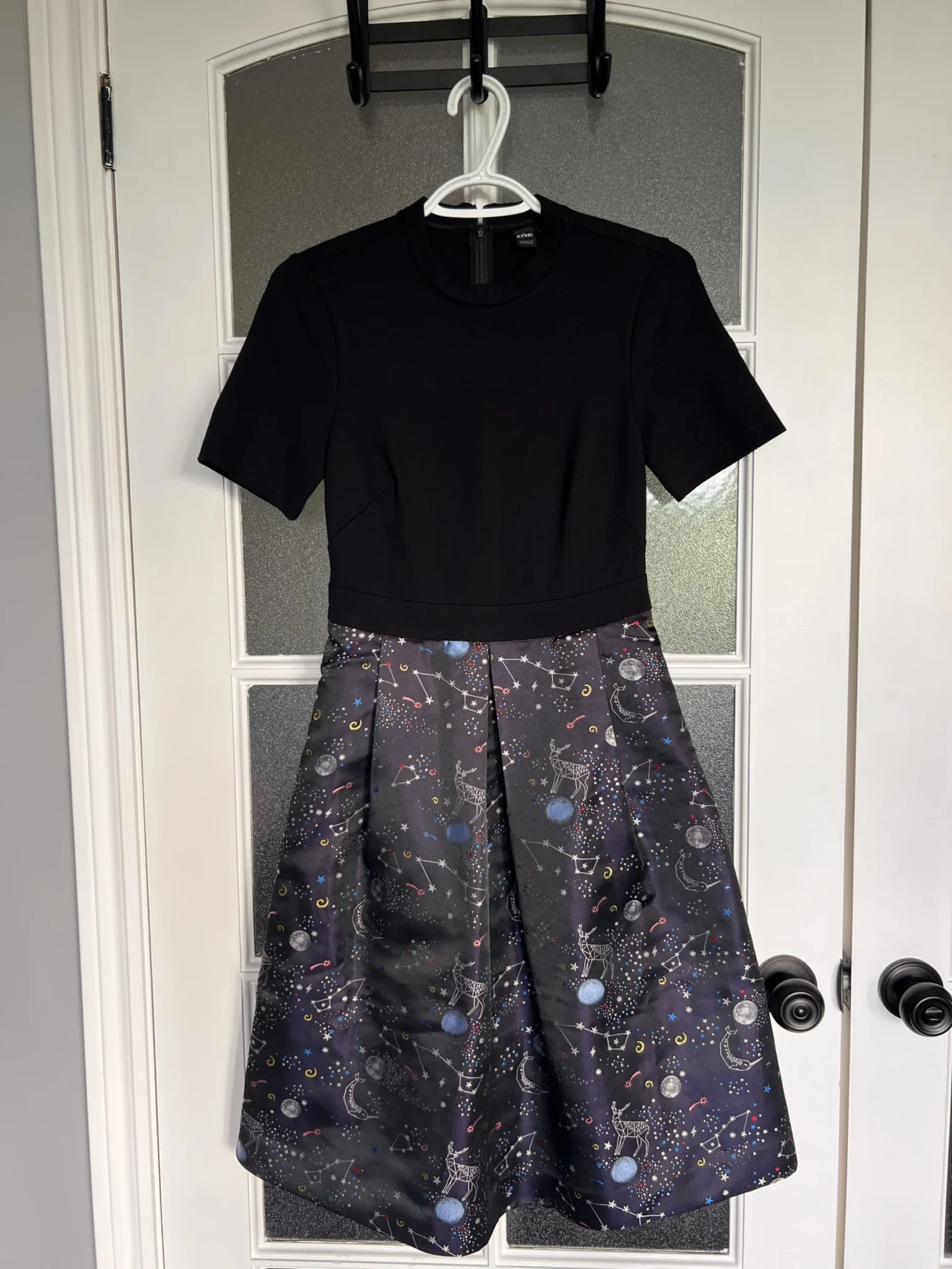 Featured image for Robe avec poches