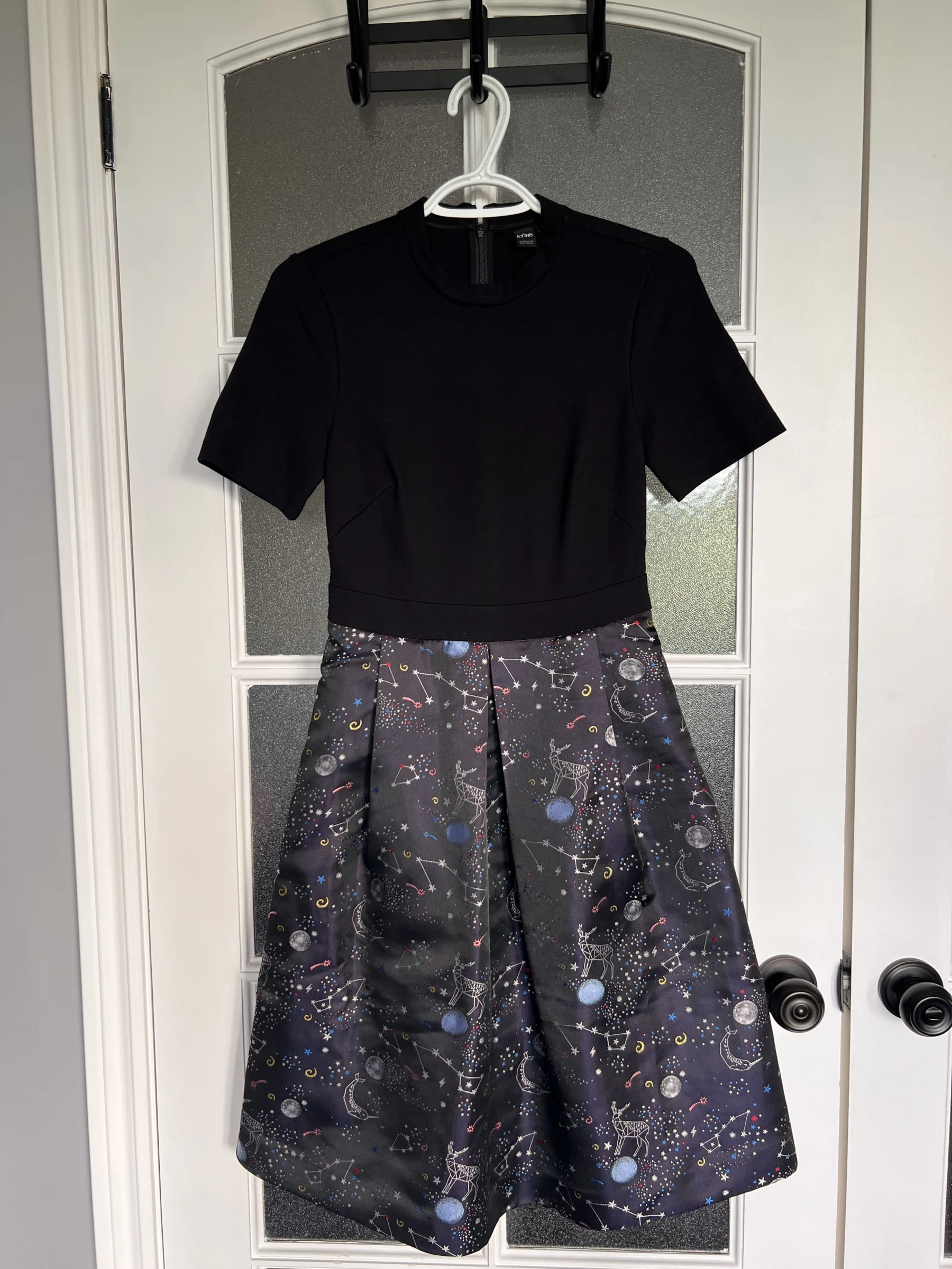 Robe avec poches Icone seconde main