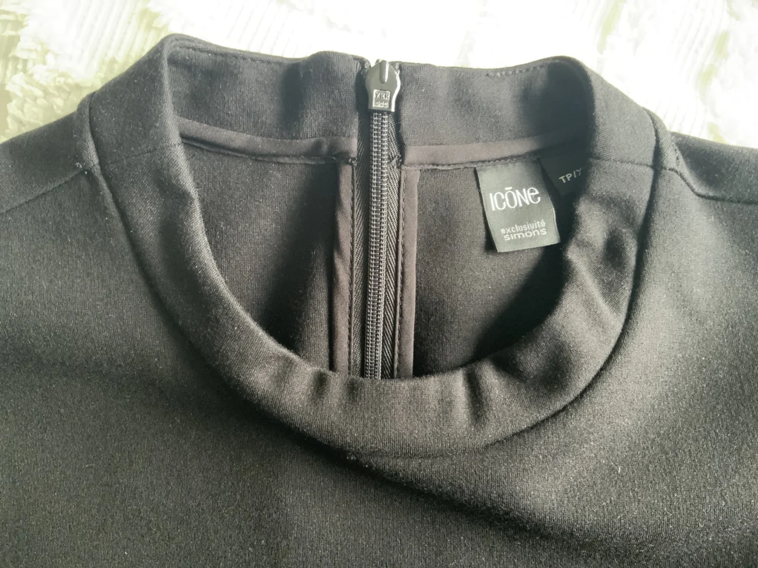Image for Robe avec poches