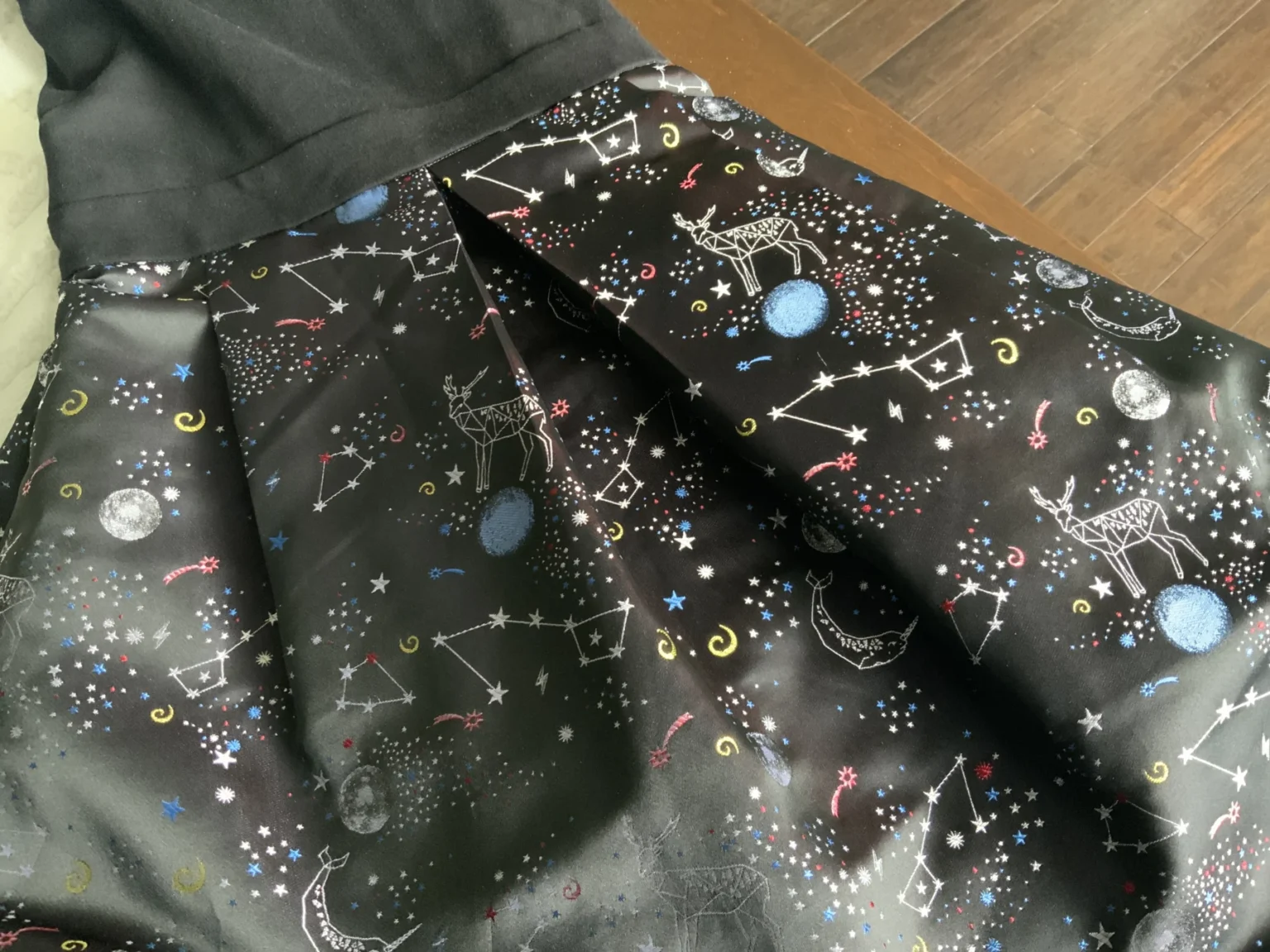 Image for Robe avec poches