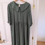 Featured thumbnail for Robe Gisèle Eve Gravel