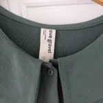 Thumbnail for Robe Gisèle Eve Gravel