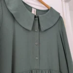 Thumbnail for Robe Gisèle Eve Gravel