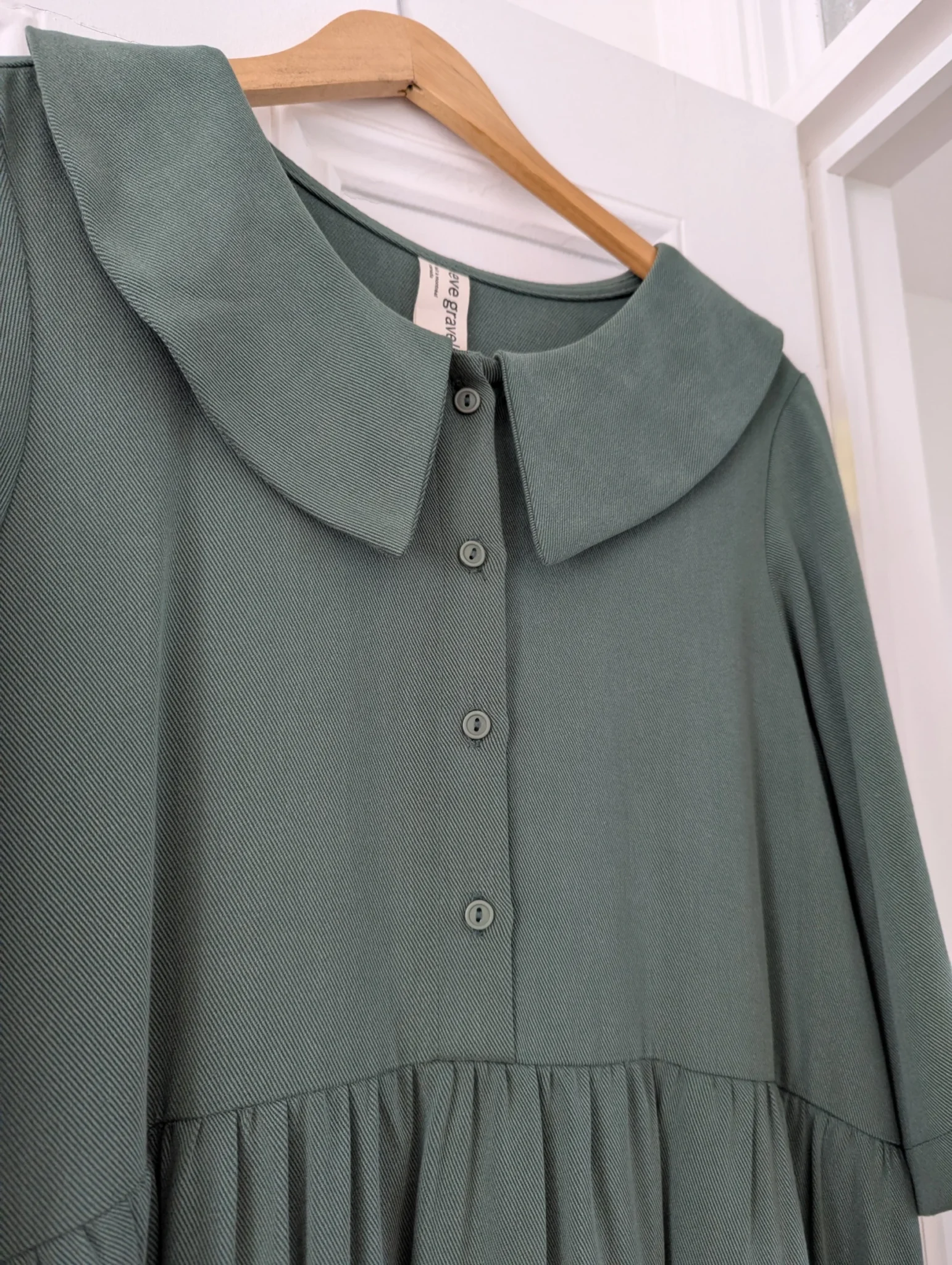 Image for Robe Gisèle Eve Gravel